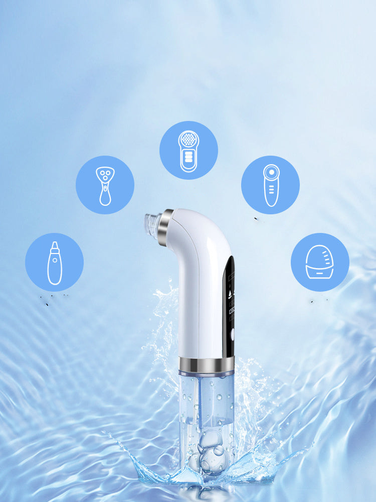 Skin Beauty Device