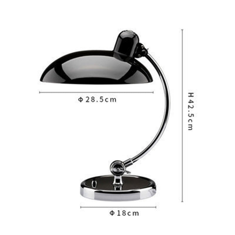 Lampe de chevet moderne