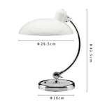 Lampe de chevet moderne