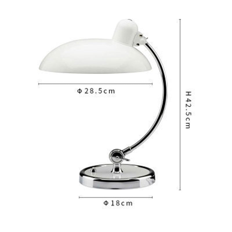 Modern bedside lamp