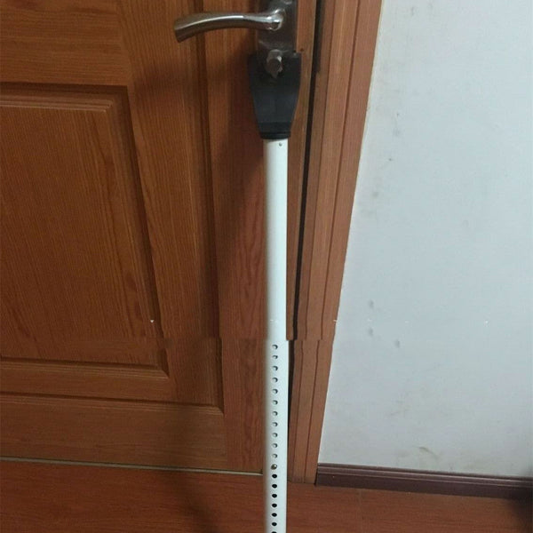 Anti-theft security strip 