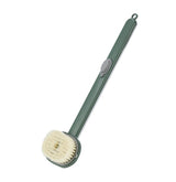 Brosse de douche multifonctionnelle