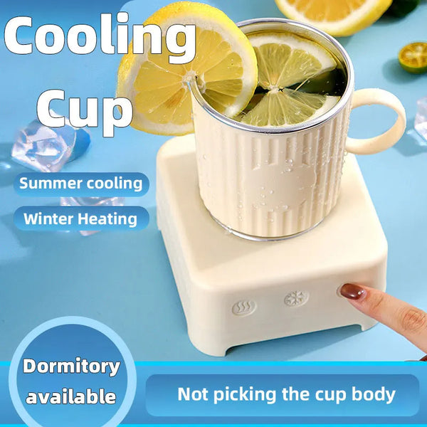 Mini Quick Cooling Cup