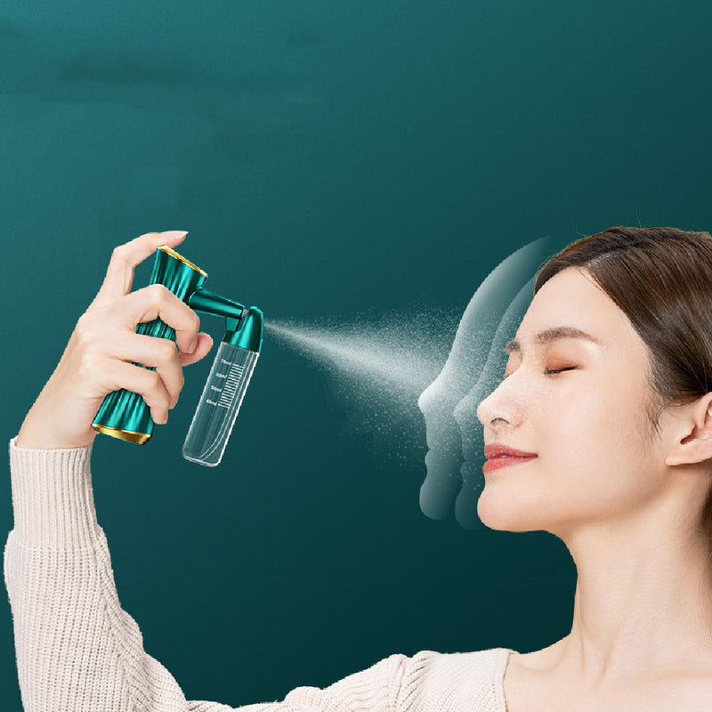 Spray Beauty Device