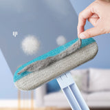 Multifunctional cleaning brush 