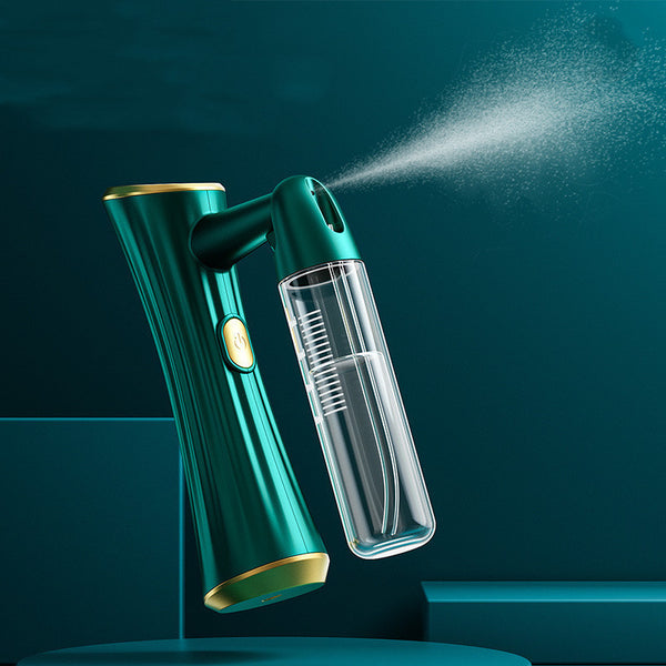 Spray Beauty Device