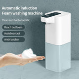 Automatic soap dispenser