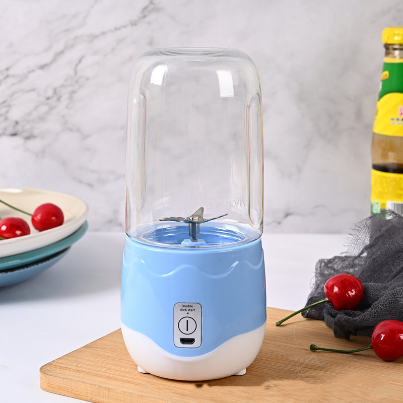 Mini portable blender