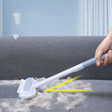 Multifunctional cleaning brush 