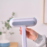 Multifunctional cleaning brush 