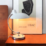 Modern bedside lamp